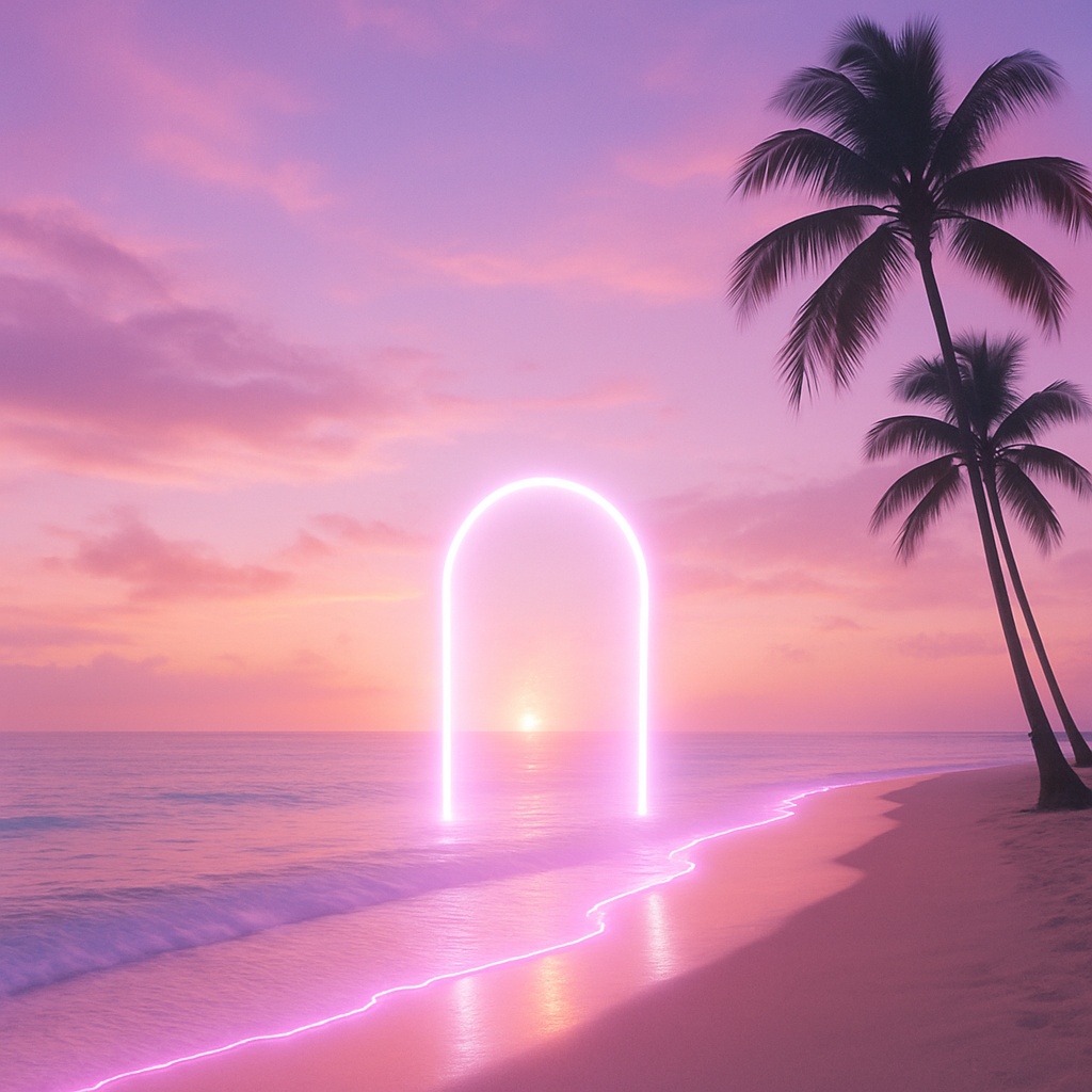 Image for Neville Beach