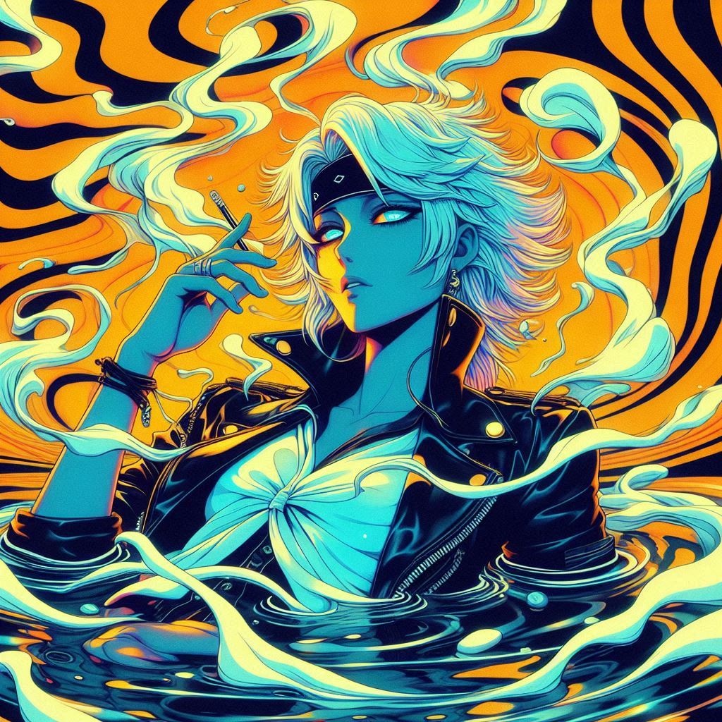 Image for This is me.