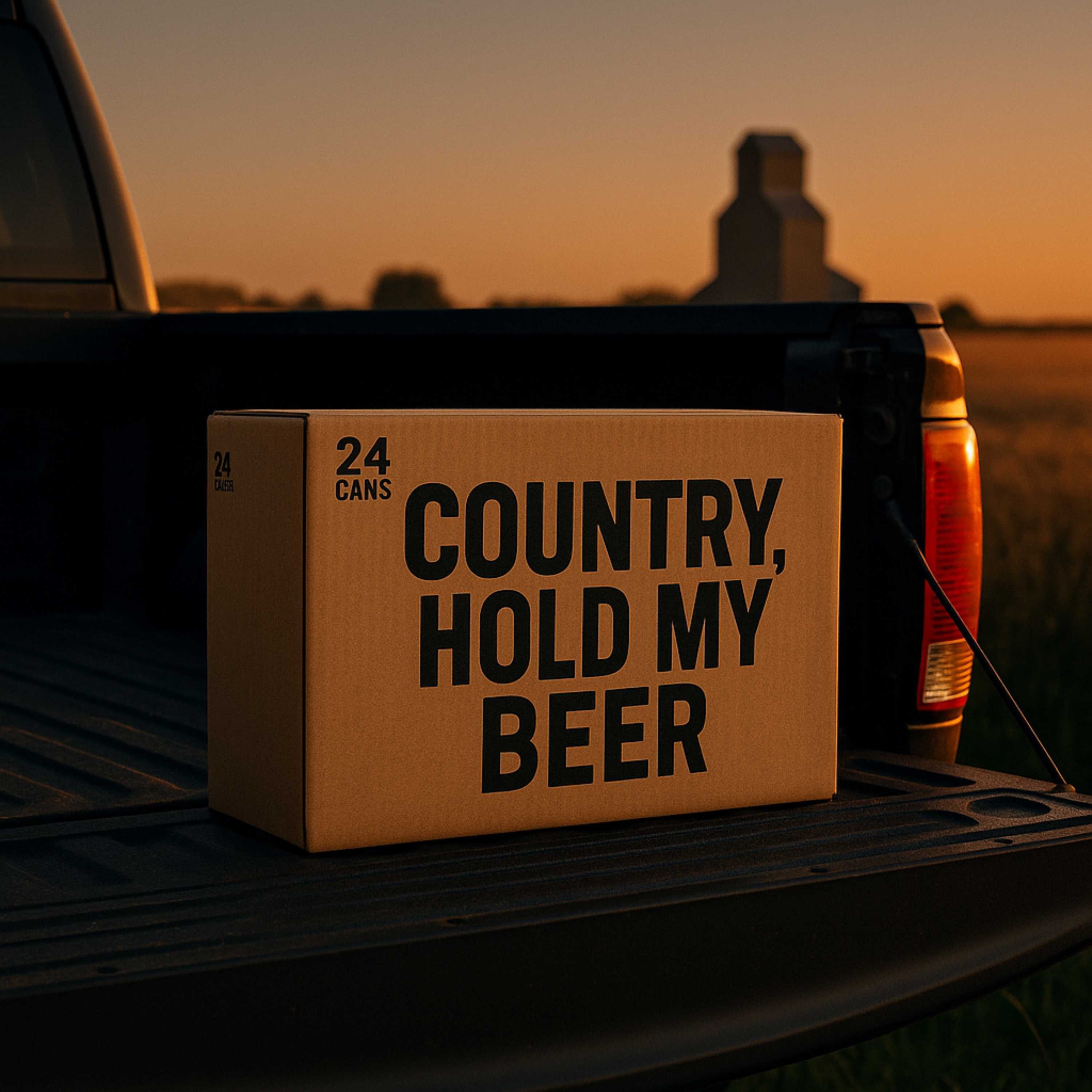 Image for Country, Hold My Beer
