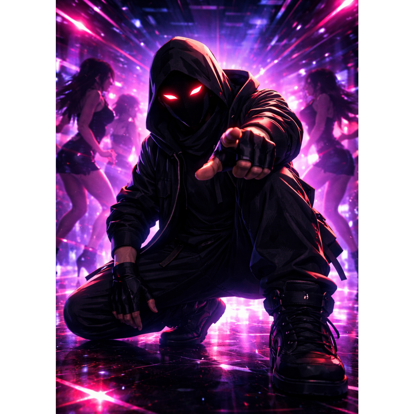 Song Image