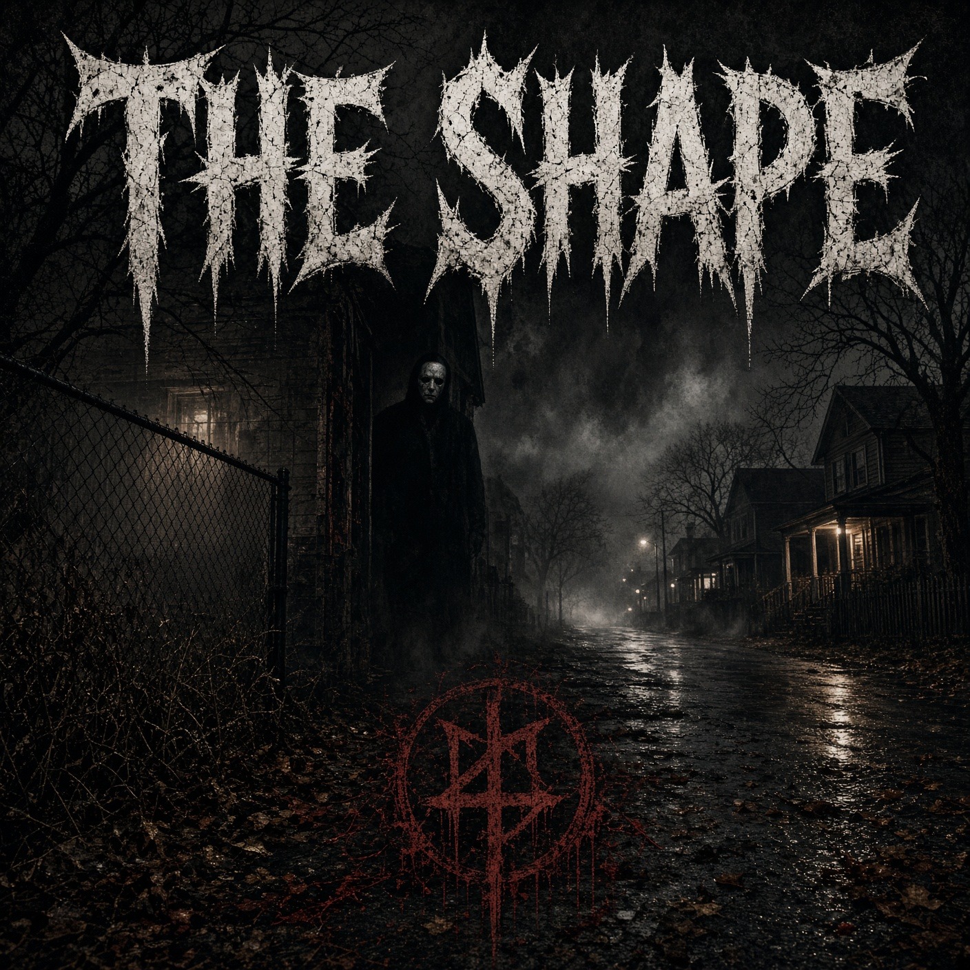 The Shape (Live Version) artwork