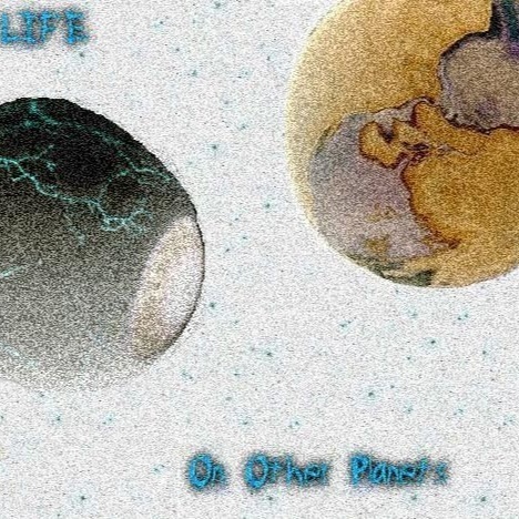 Image for #1 ...On Other Planets (2004)