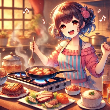 Image for 料理