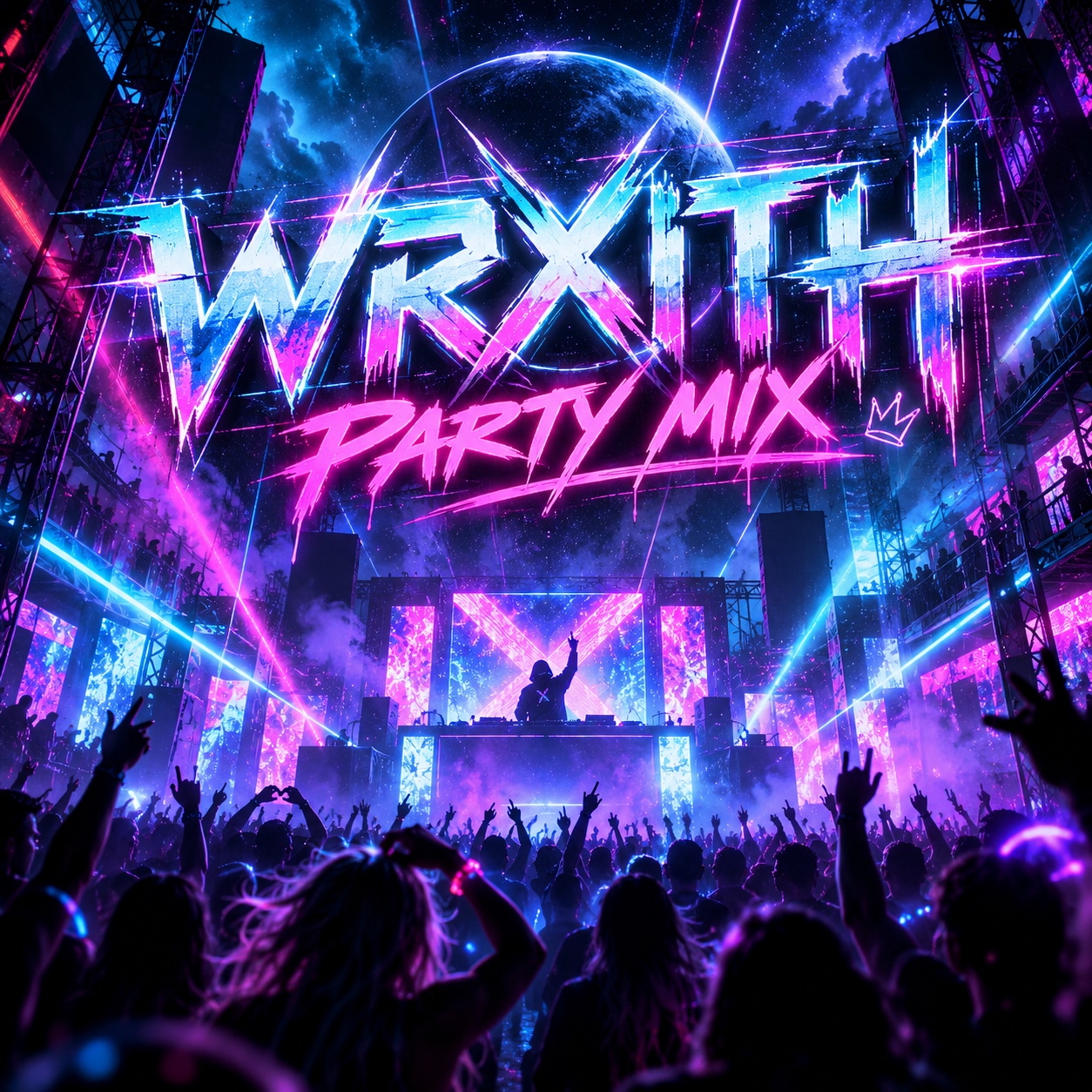 PARTY MIX