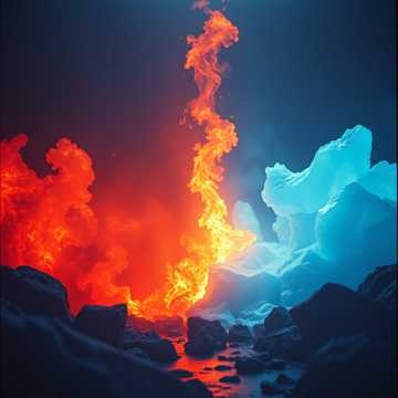 Image for Elemental Fusions