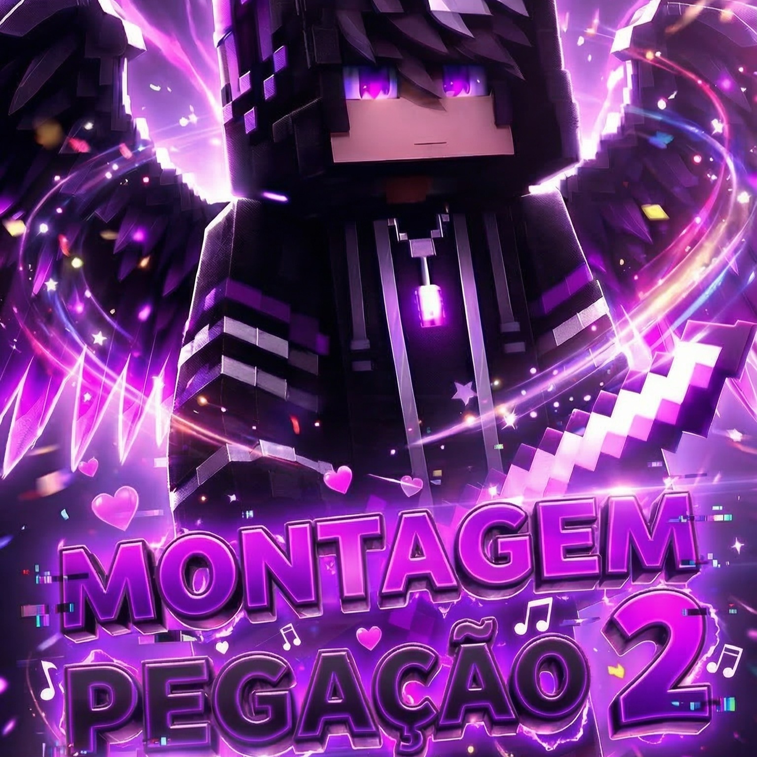 Image for MONTAGEM PEGAÇÁO 2
