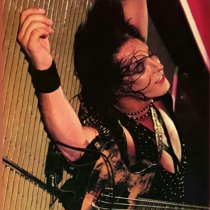 Image for Glam Metal 