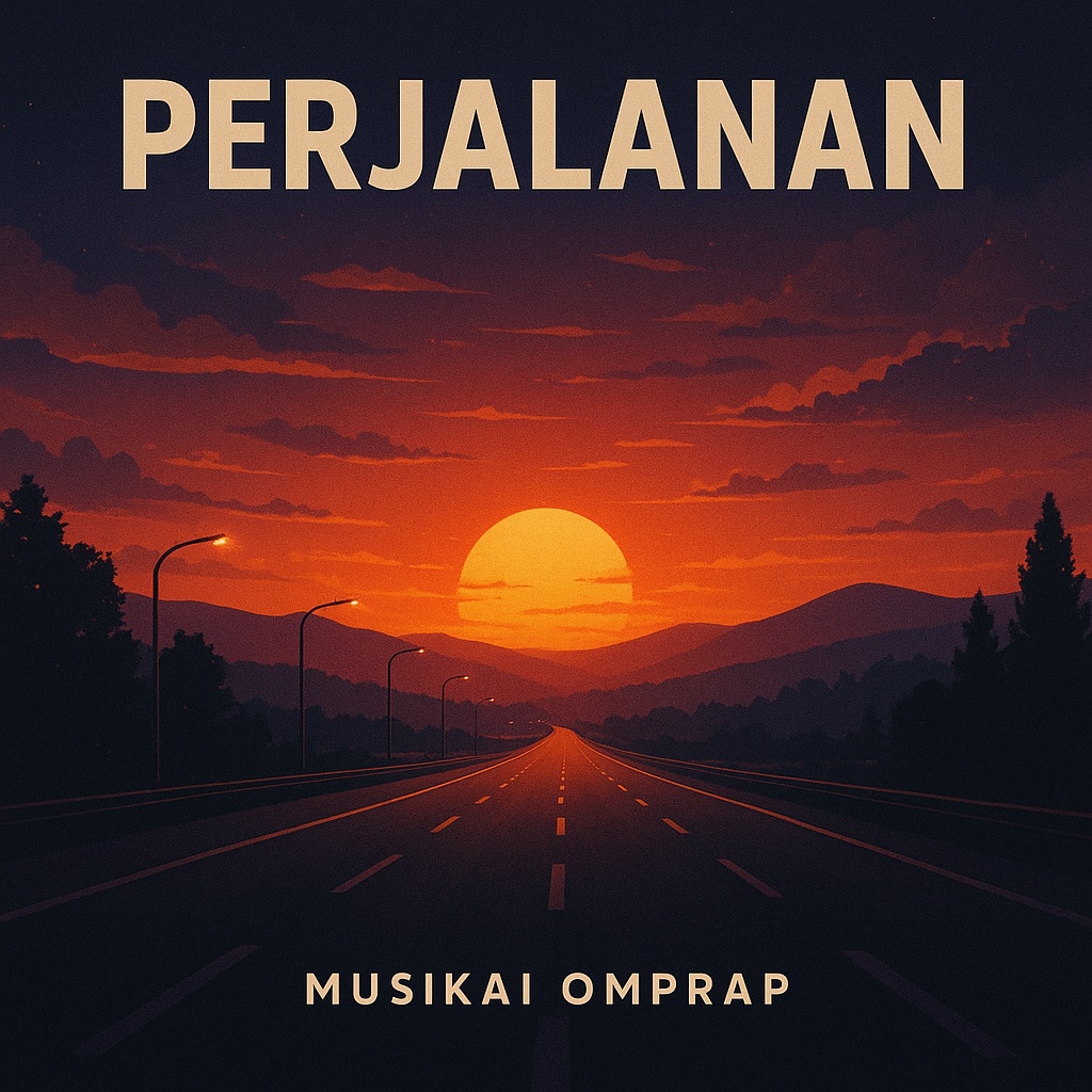 Image for Perjalanan - Drive Mode