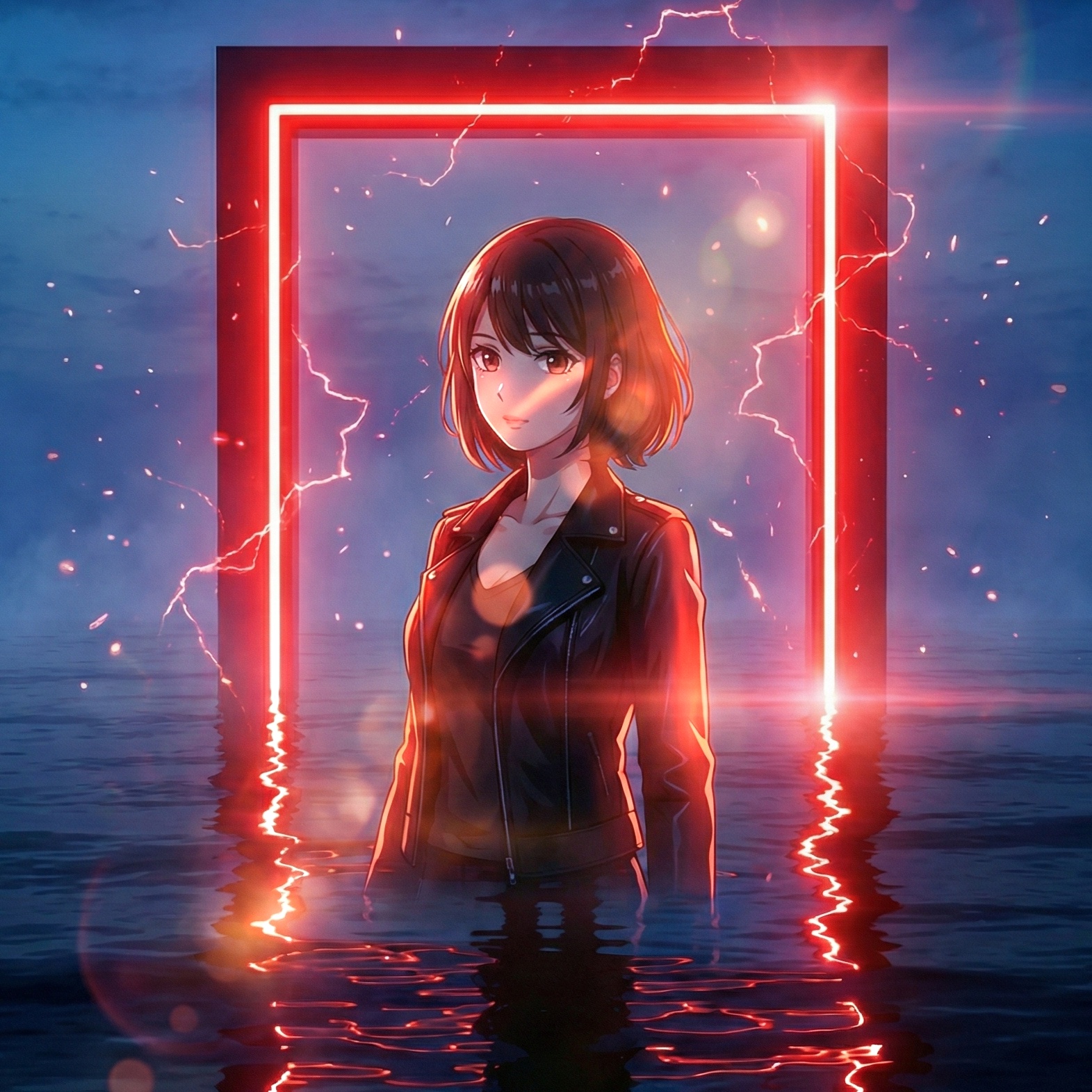 Image for Self Cover