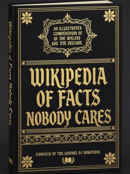 Encyclopedia Freakshow artwork