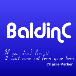 Profile picture for BaldinC
