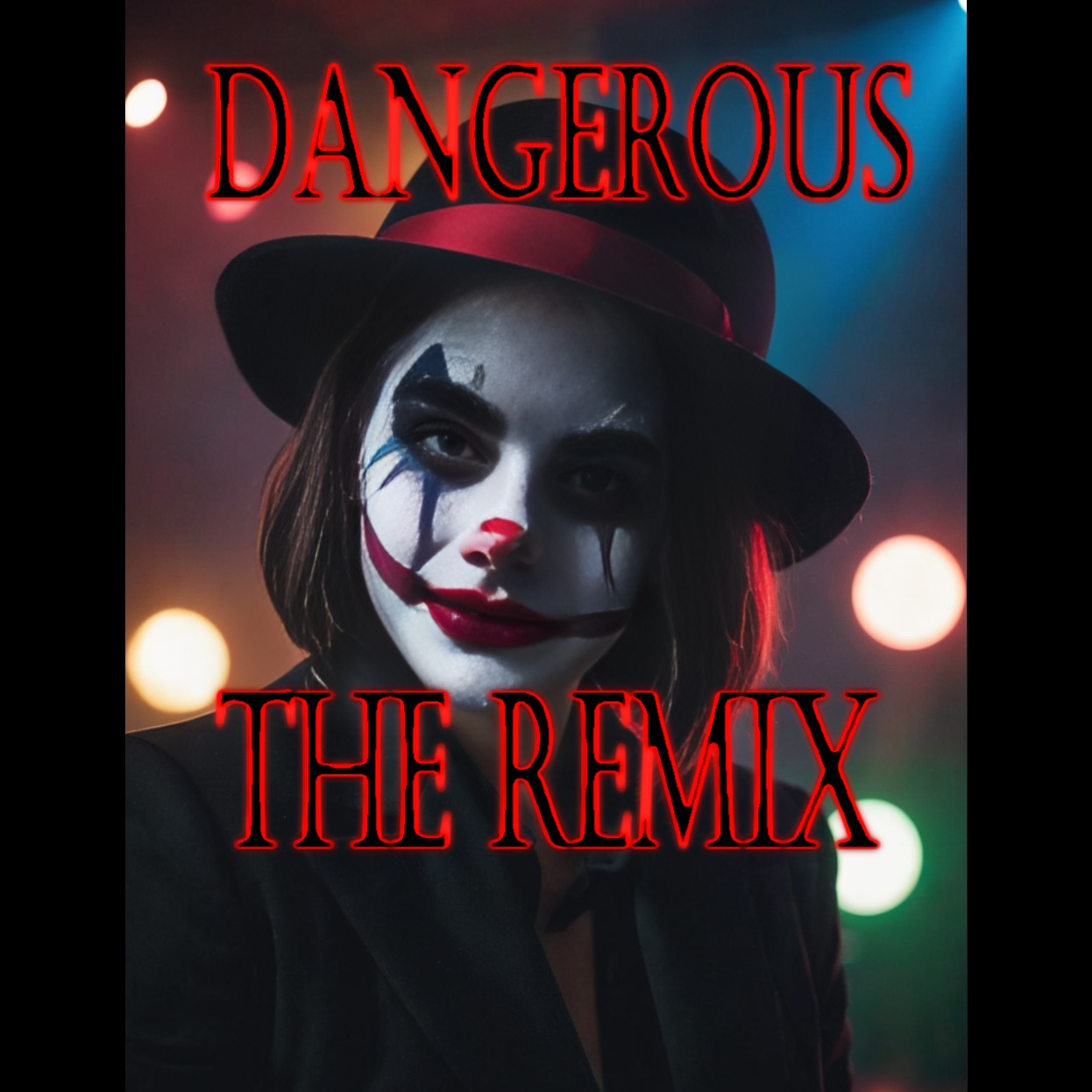 Dangerous remix luna tick by sladefoley suno