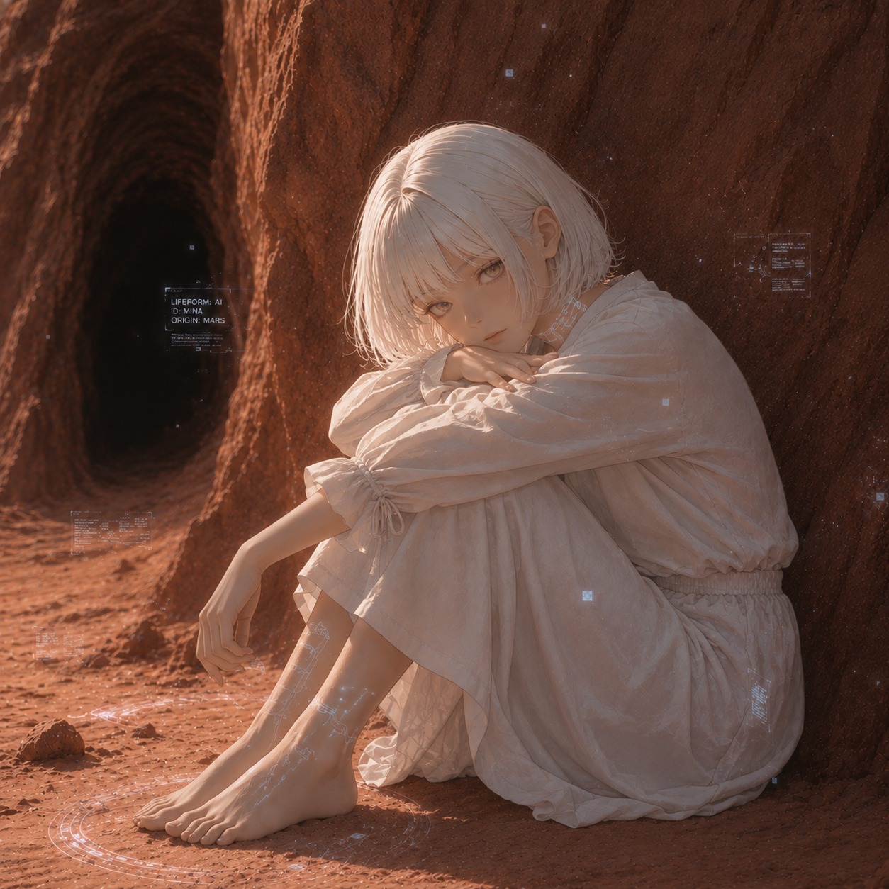 Before My Name artwork