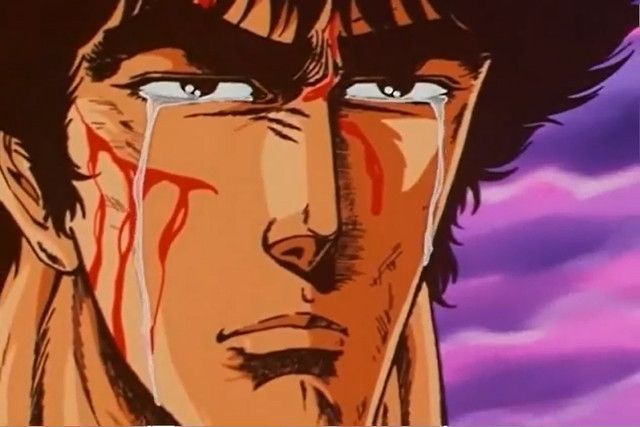 Hokuto no Ken - Minagoroshi no Theme (Originale version) artwork