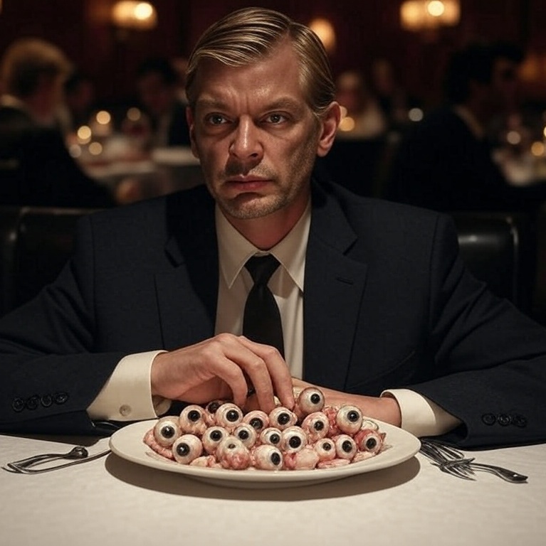 Image for Jeffrey Dahmer Songs