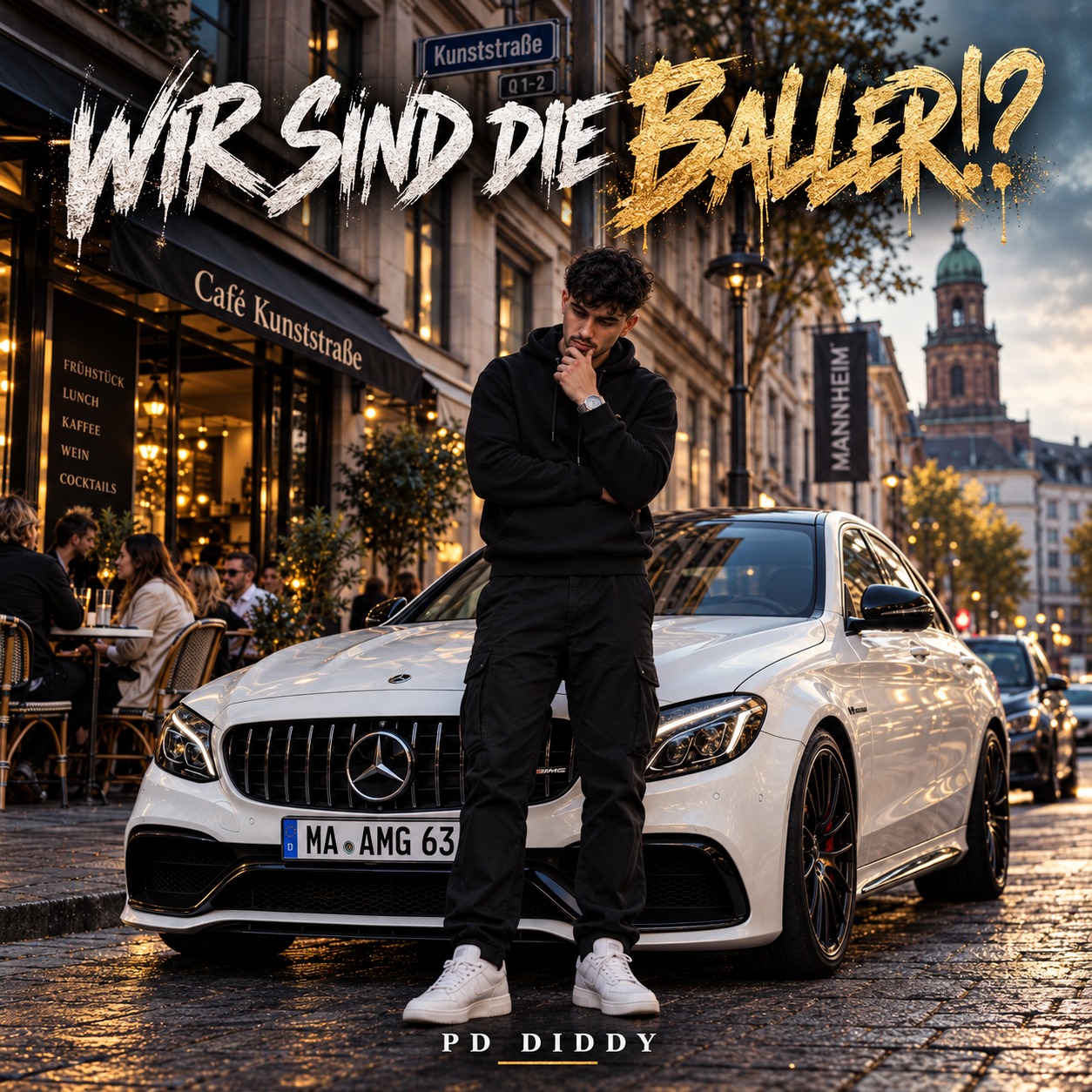 Song Cover Image