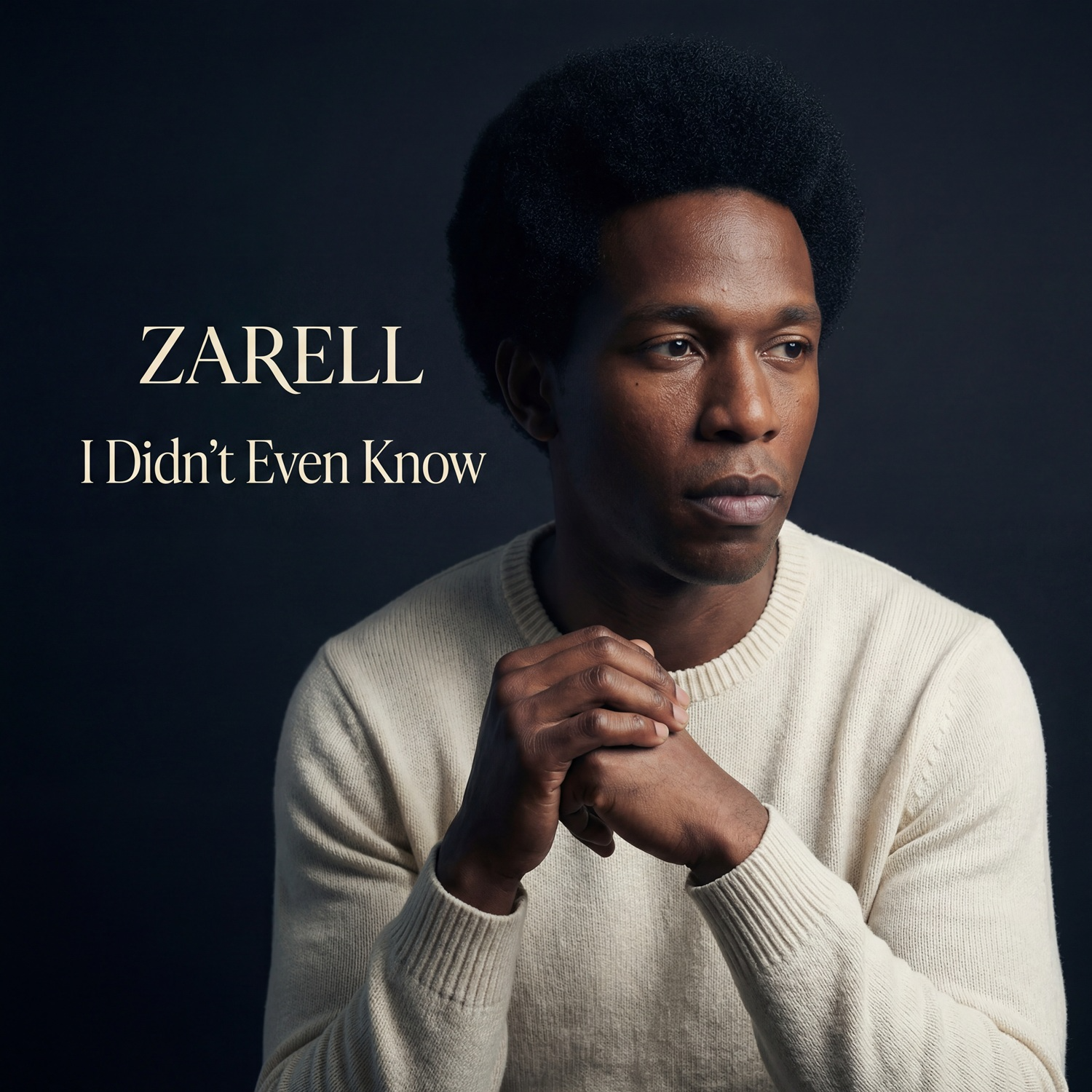 Persona image for Zarell