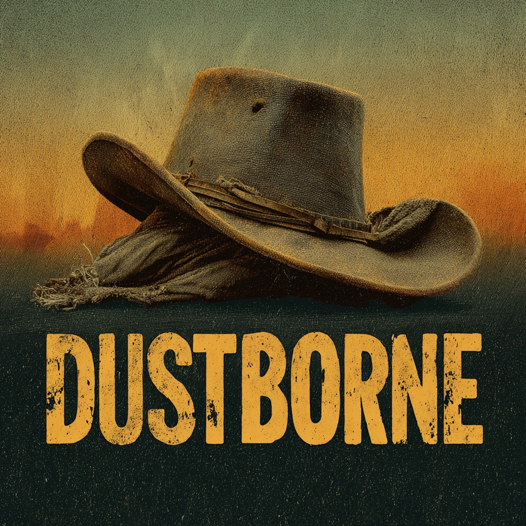 Image for Dustborne