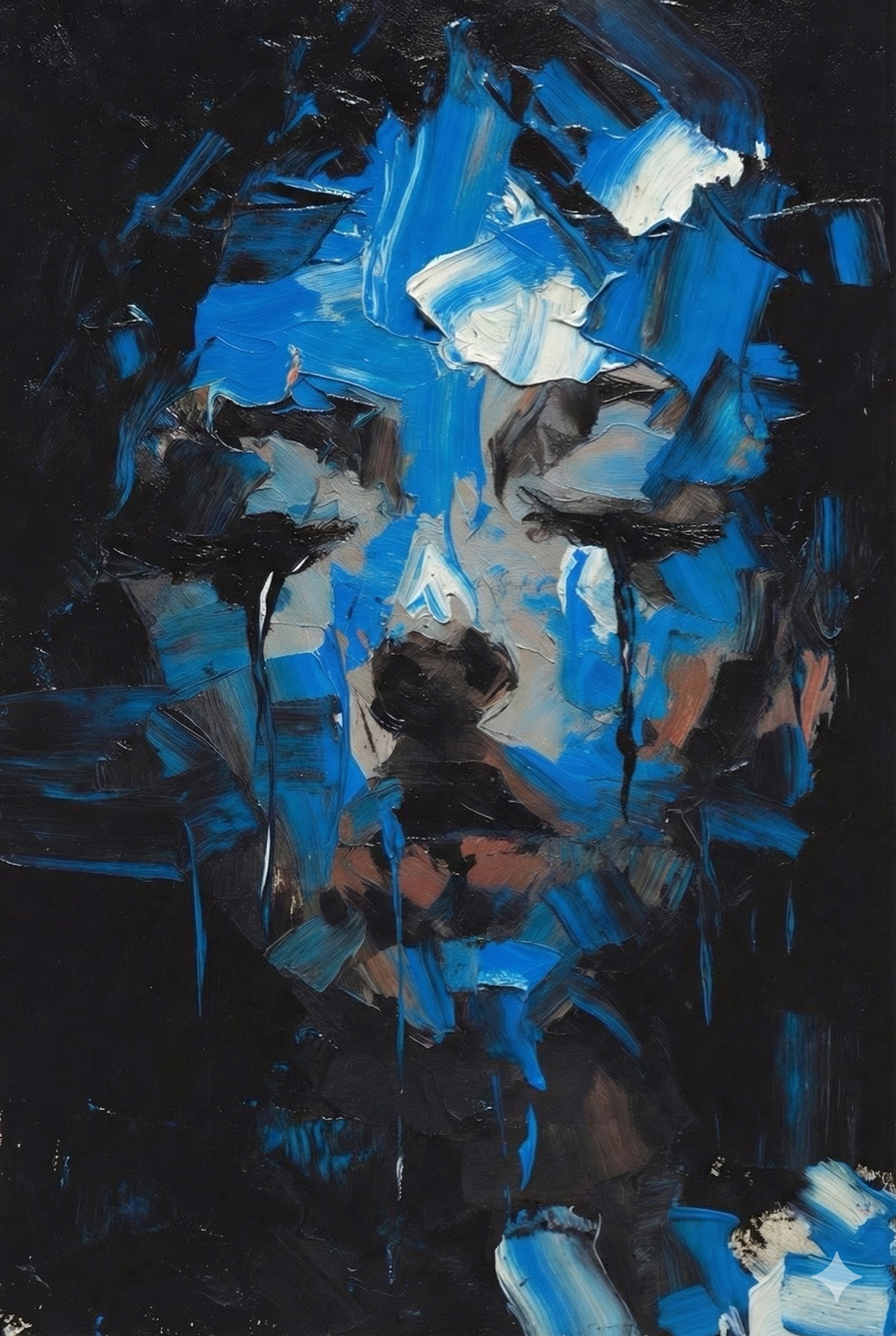 Persona picture for 嘘