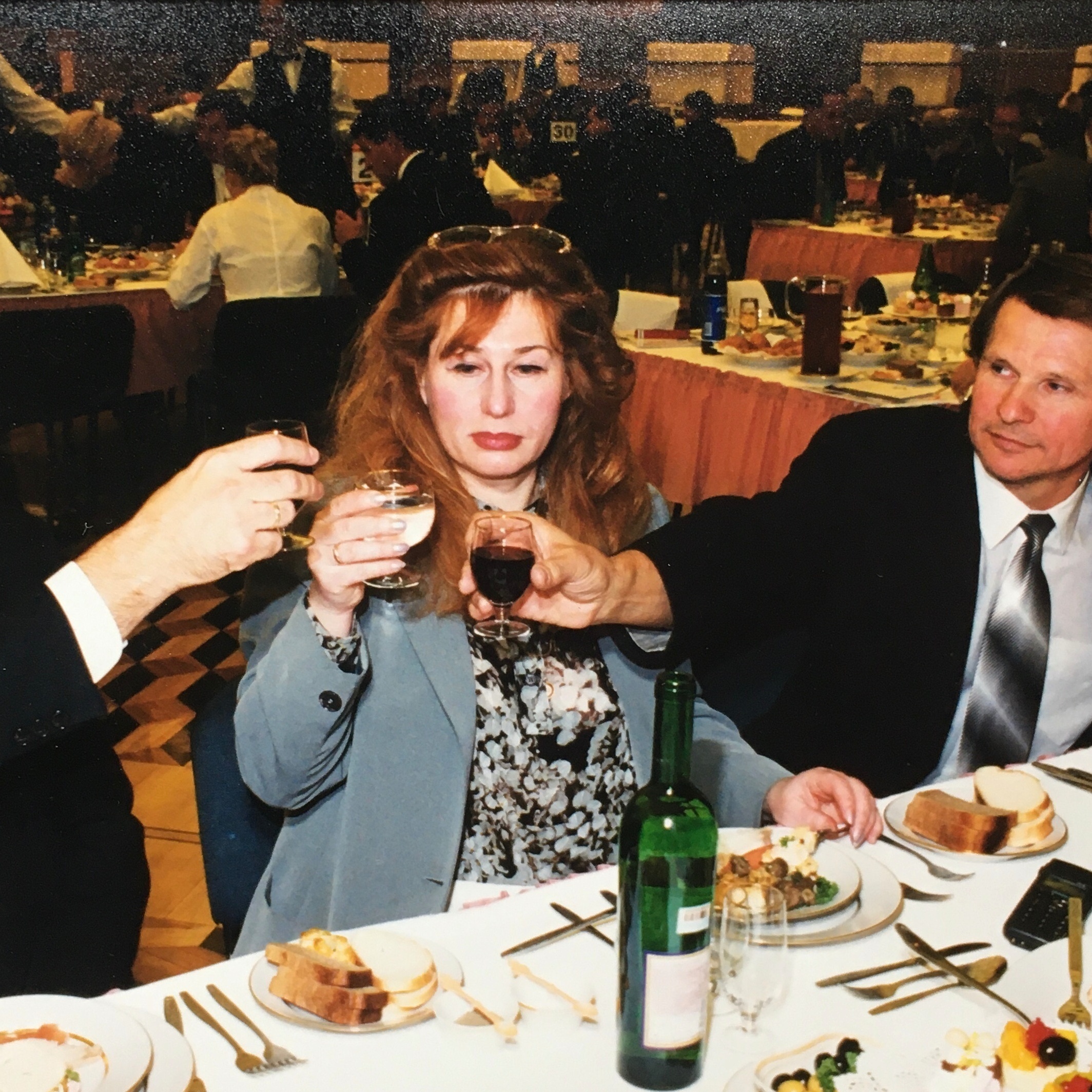 Image for WENN WIR NUR KÖNNTEN 