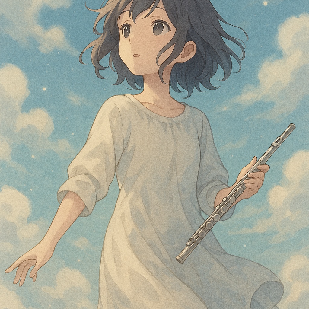 Image for 私達のイメージBGM