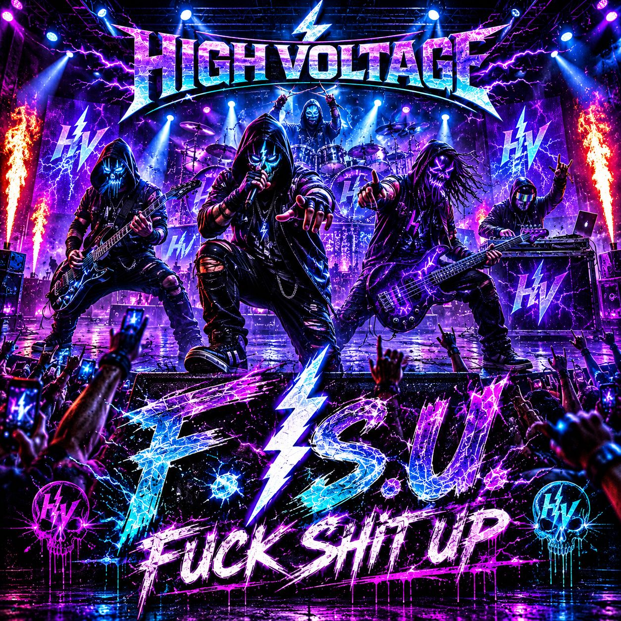 Song Image