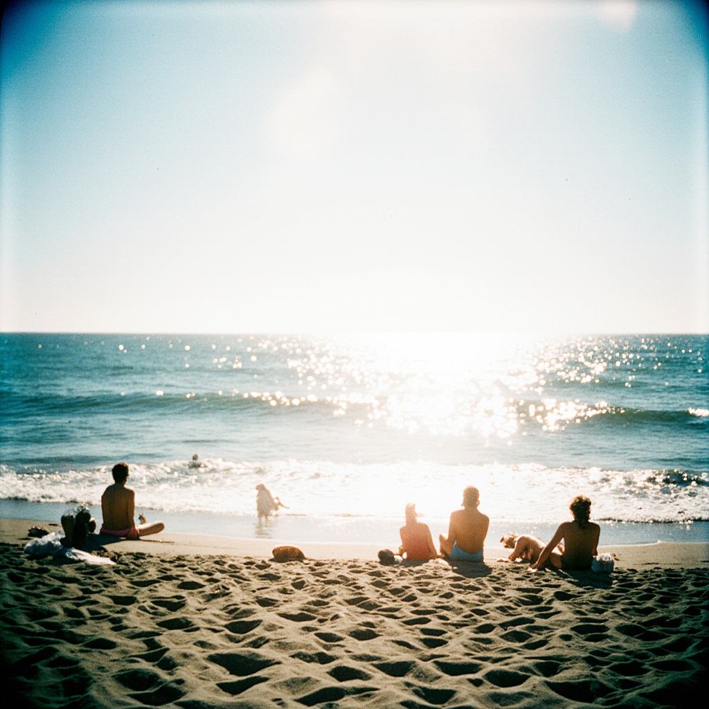 Image for Summer Songs