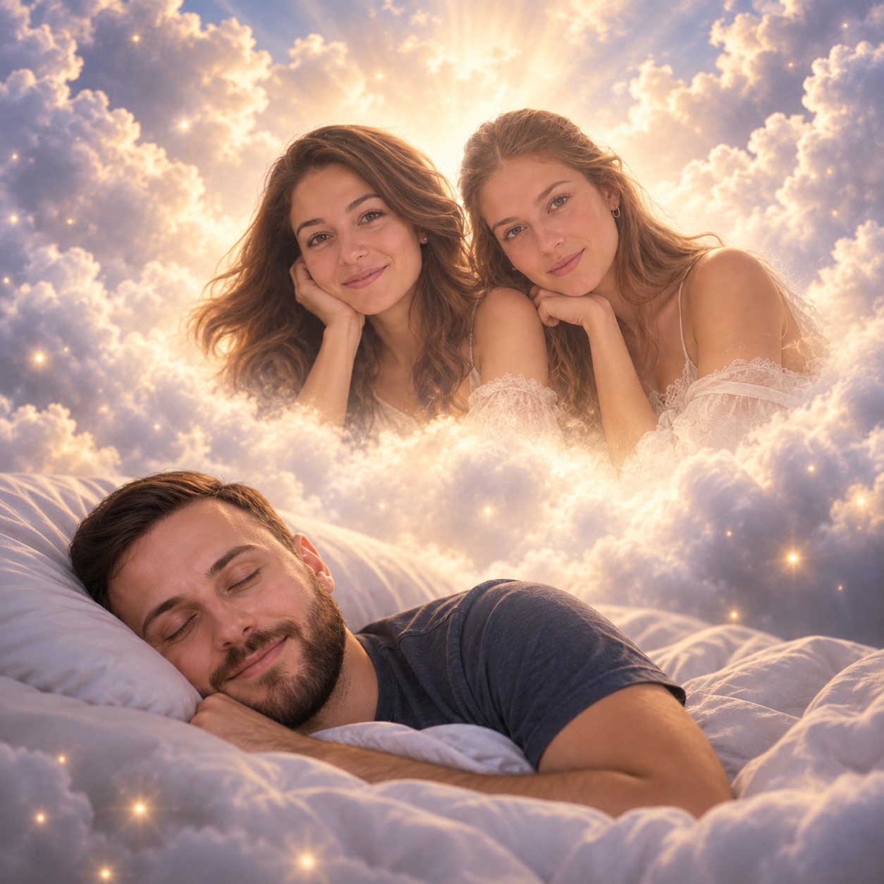 Sueño artwork