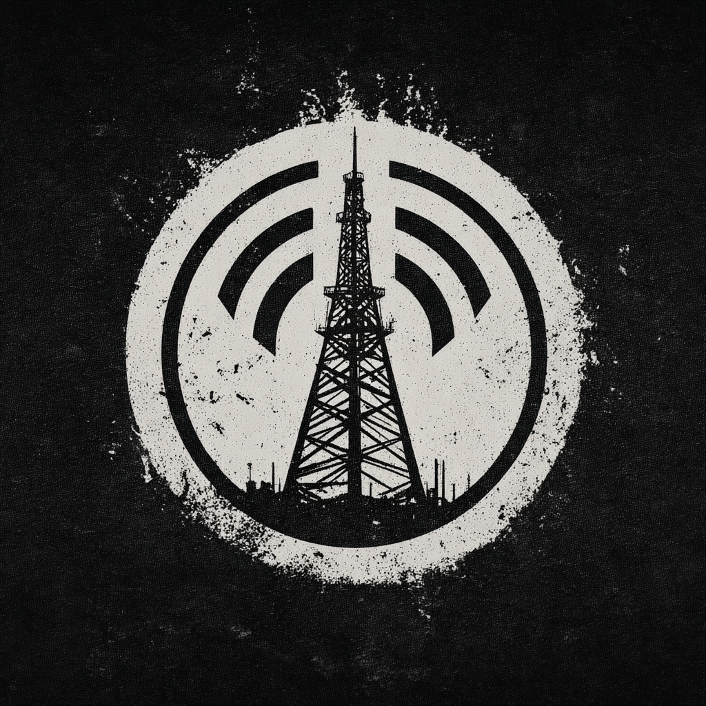 Profile picture for EbonSignalDeadAir