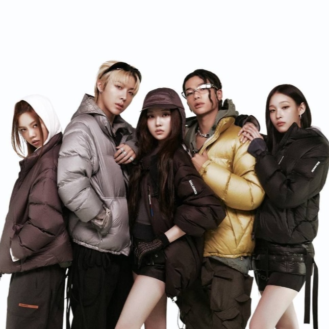 Image for ALLDAY PROJECT