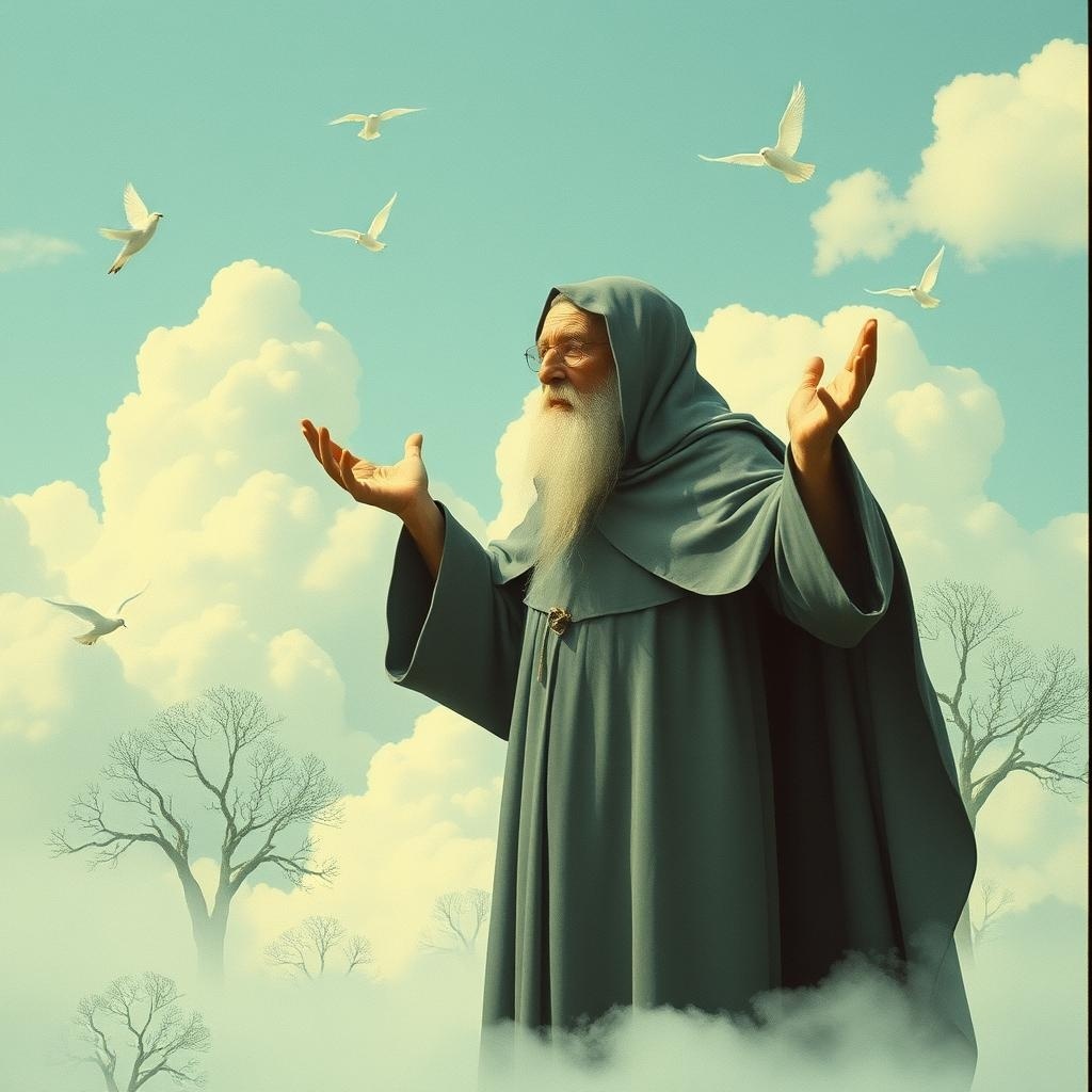 Image for This sky has no bottom © 2005-2025 