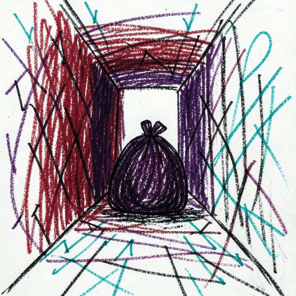 いつもみてる ₍ ˃ᯅ˂) artwork