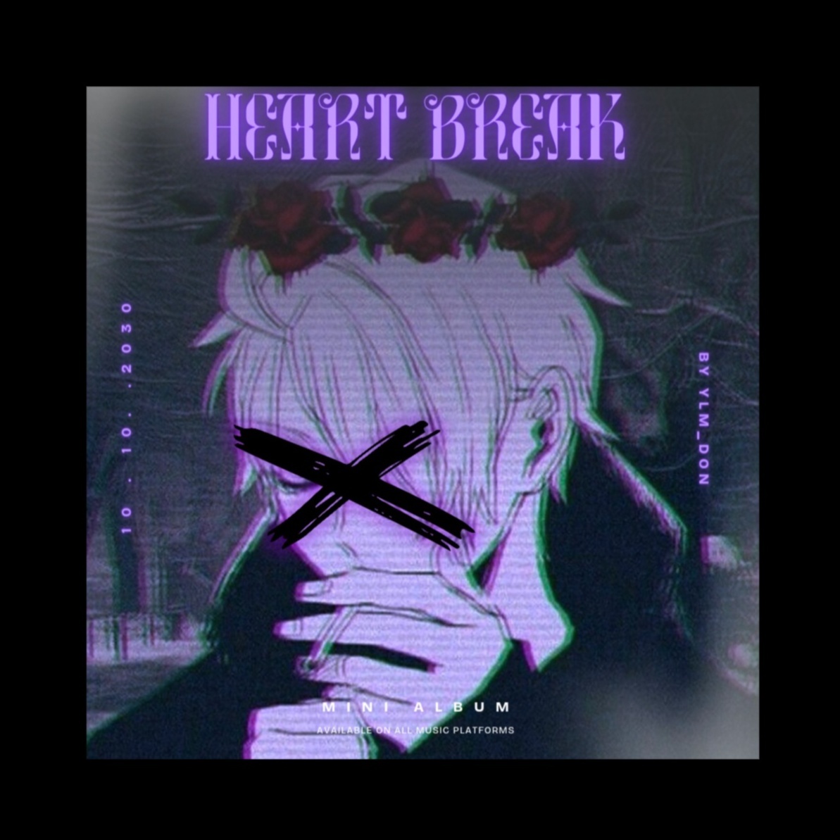 Image for Heartbreak album