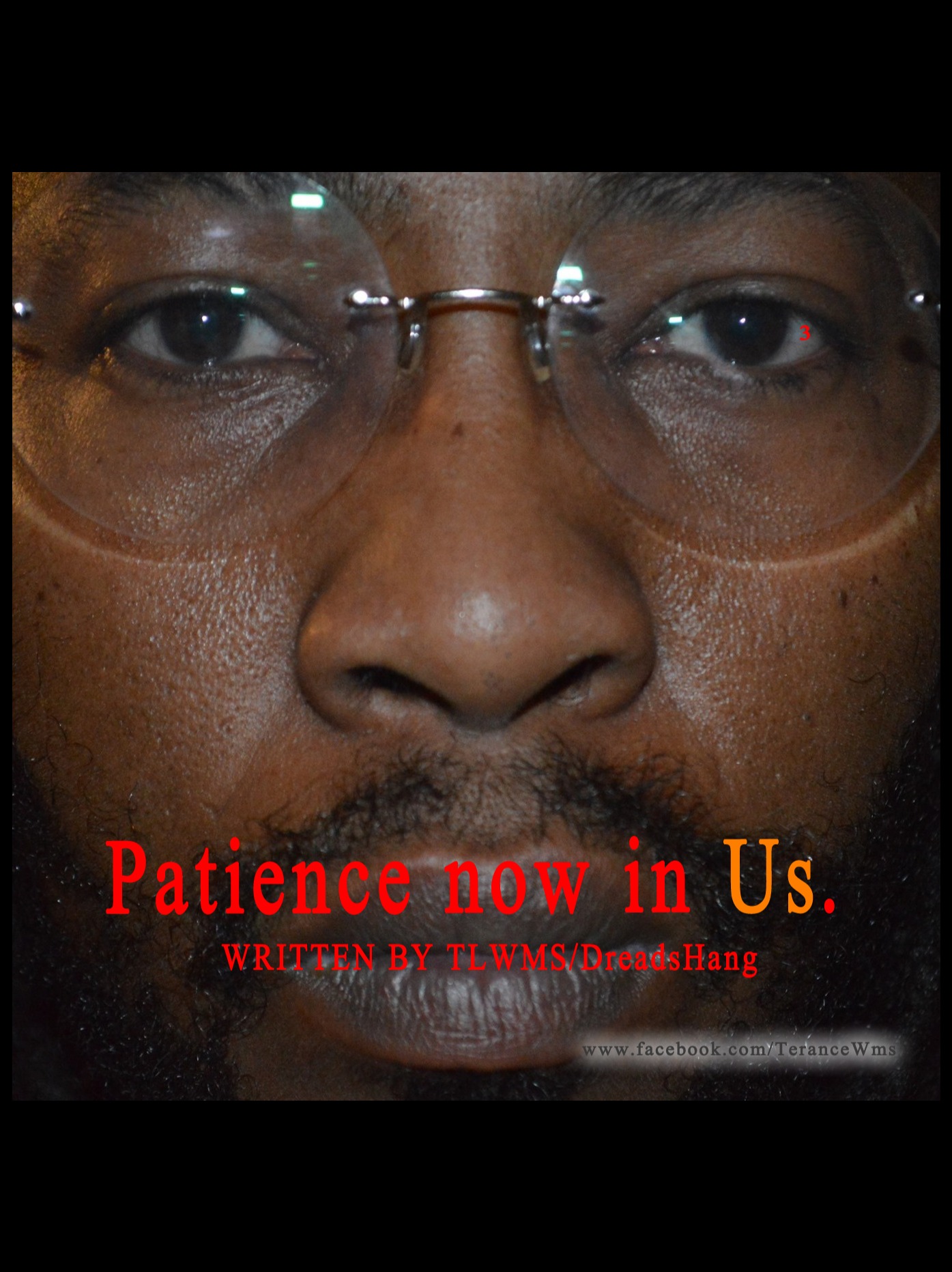 patience now in us. by DreadsHang:gHostWriter in Kansas City | Suno