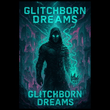 Image for Glitchborn Dreams