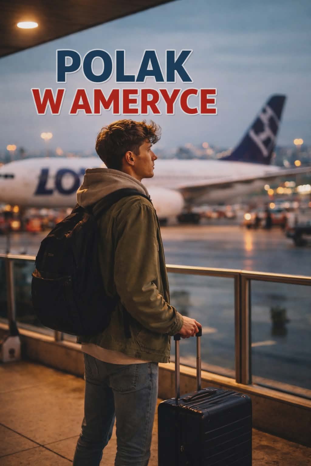 DZIKI ZAMERYKI  Życie w Rytmie 3
