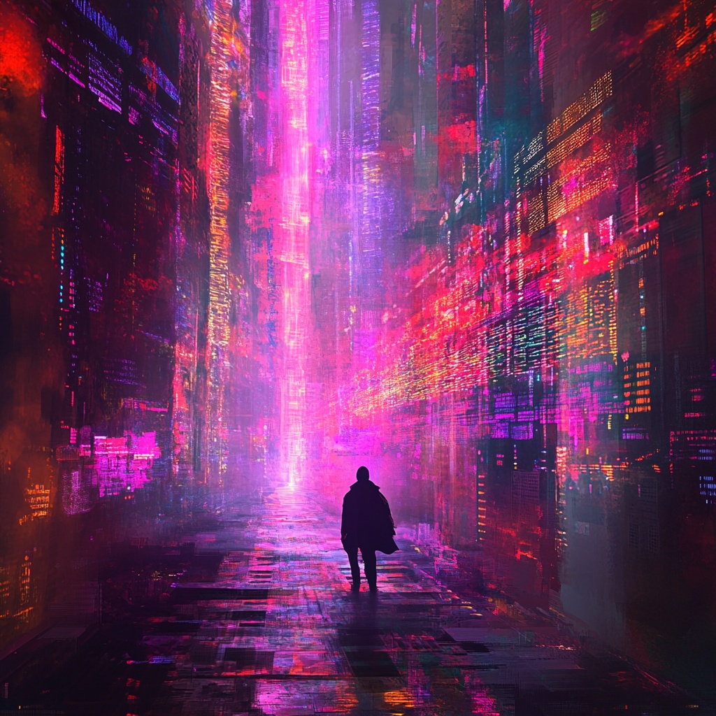 Image for Echos in the AlgoRhythm 