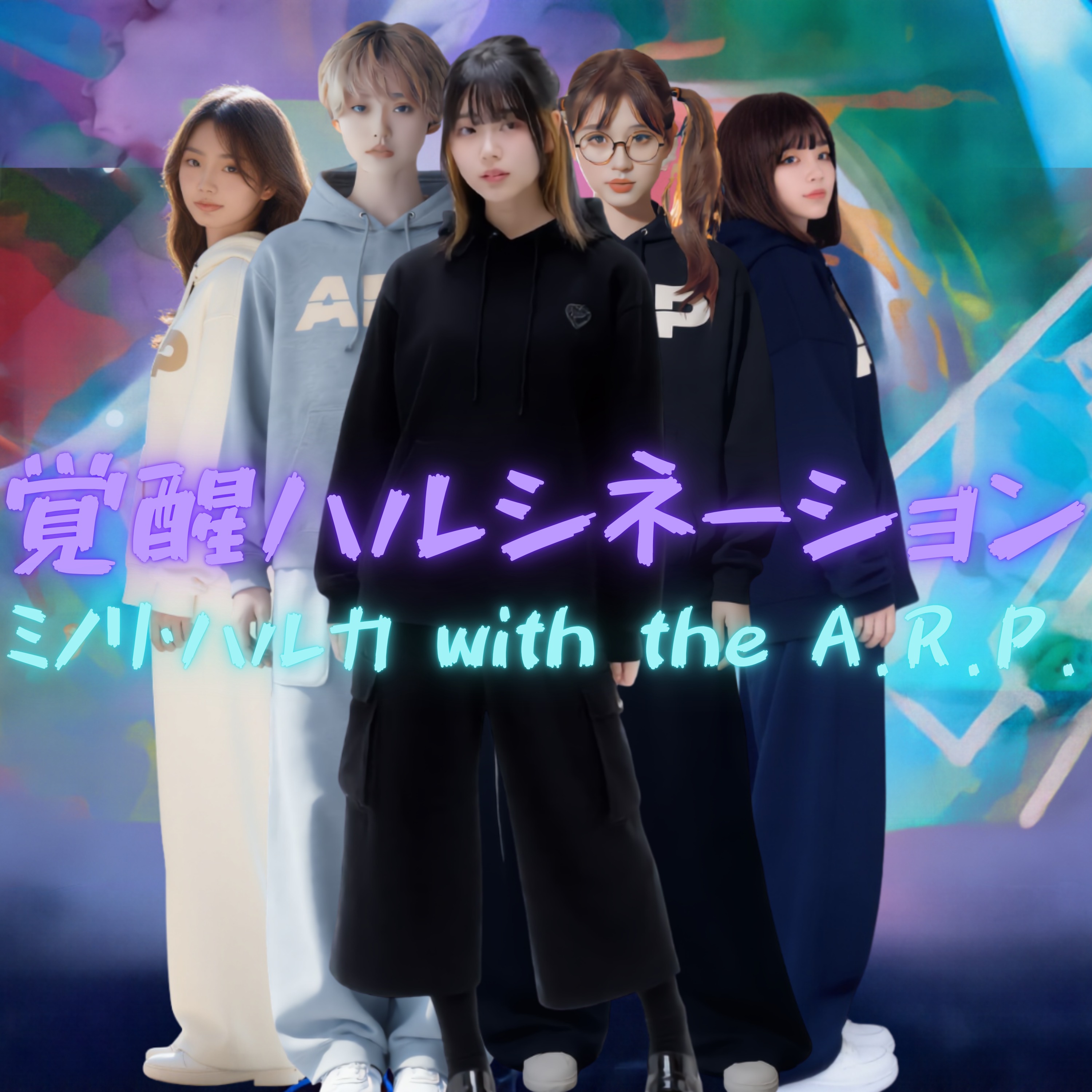 Asahi Ray Project (The ARP)