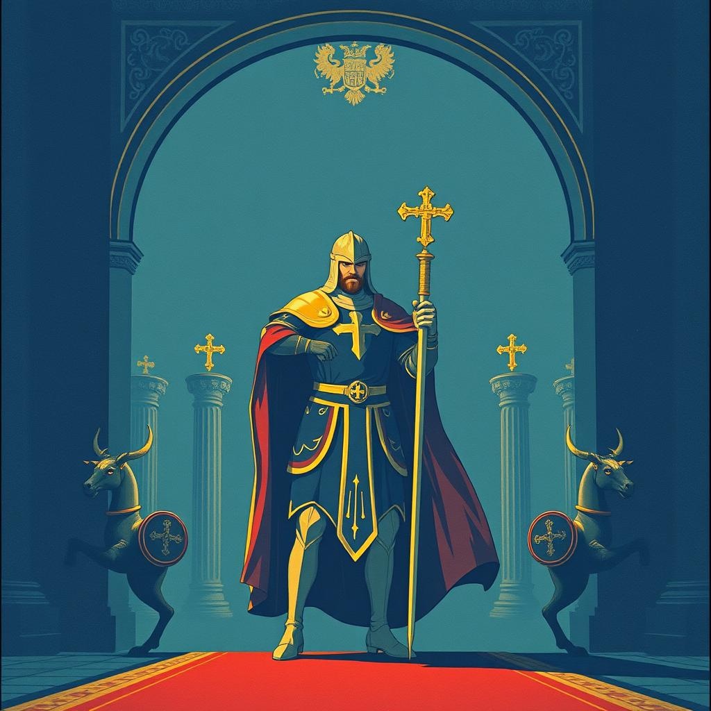 Image for Briton Legends