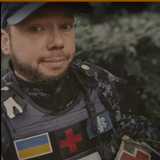 Profile picture for Кривошут