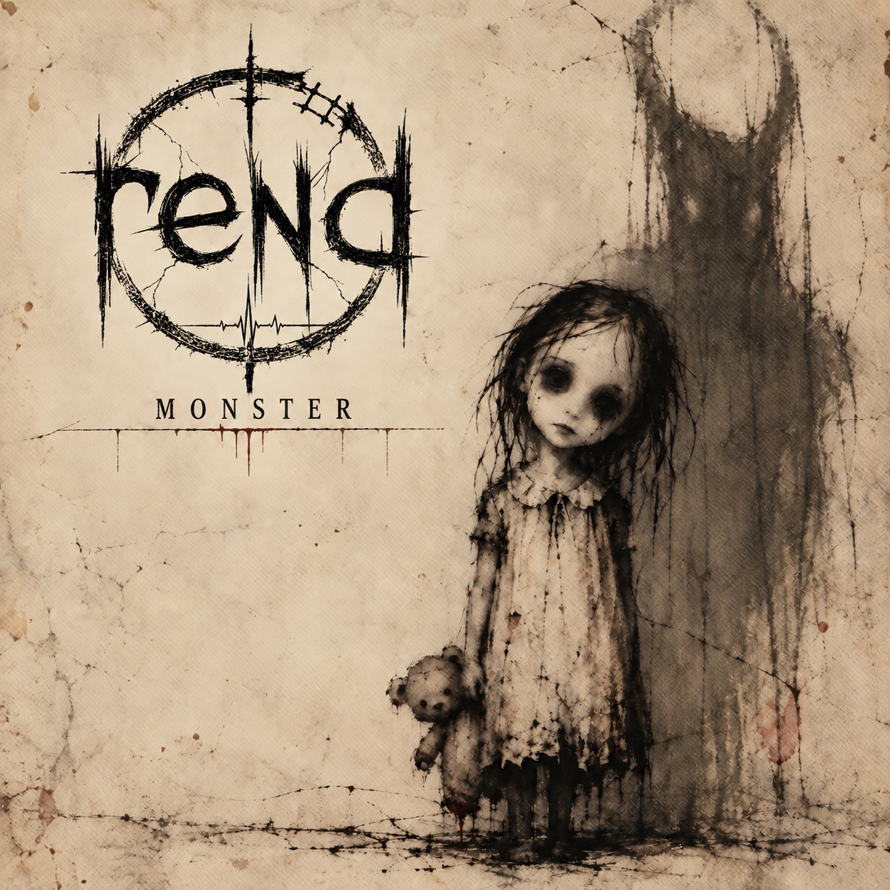 THE SIREN artwork