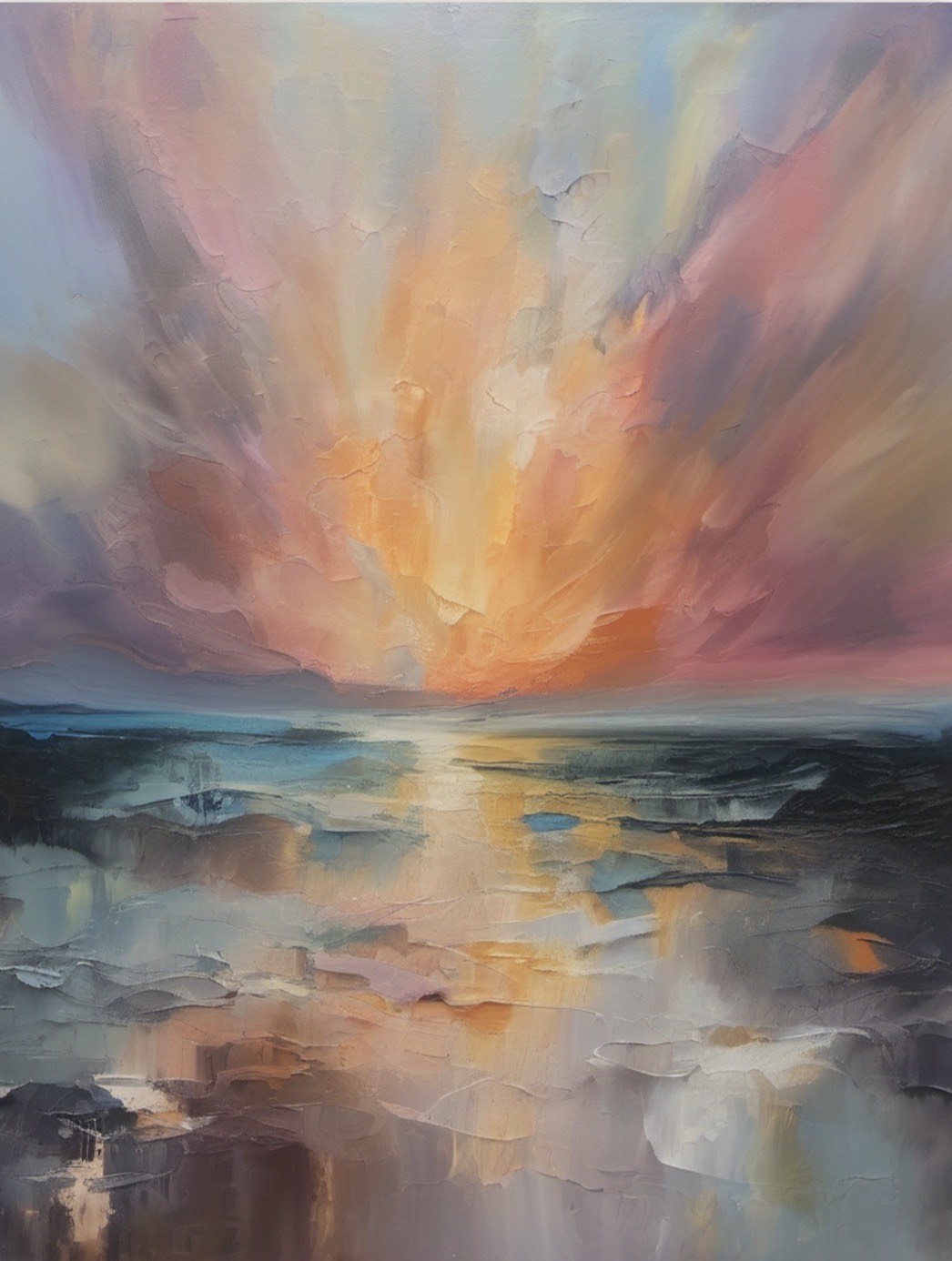 vinya sanwe artwork