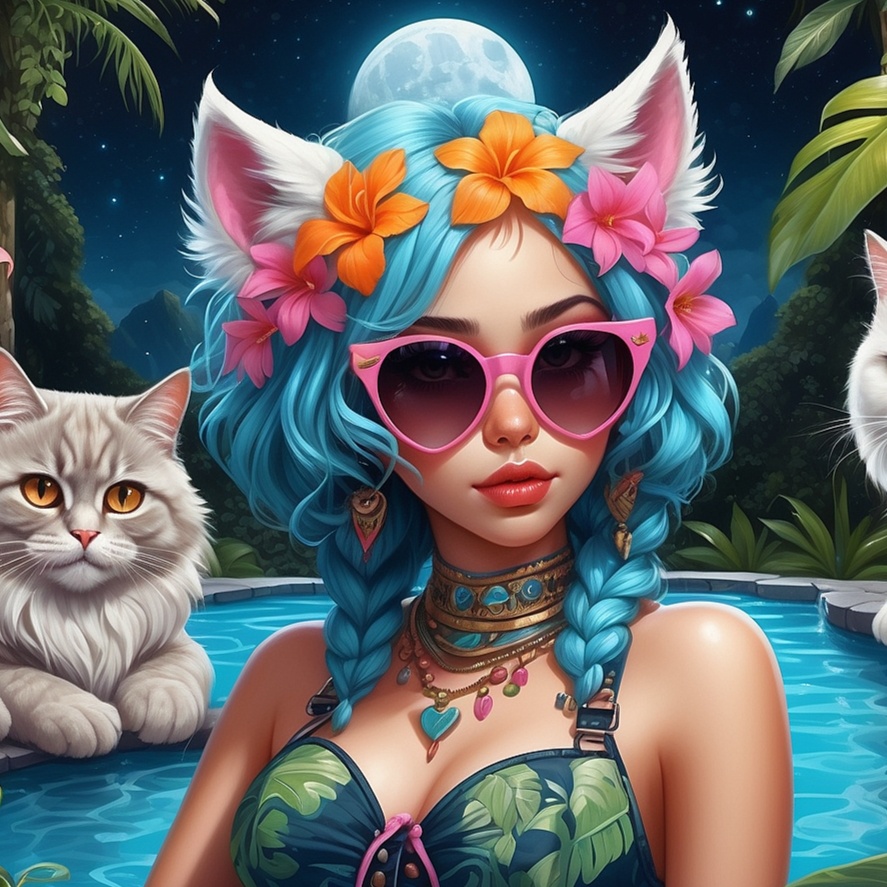 Image for Eclectic mix