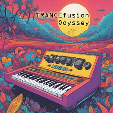 Image for Trancefusion Odyssey