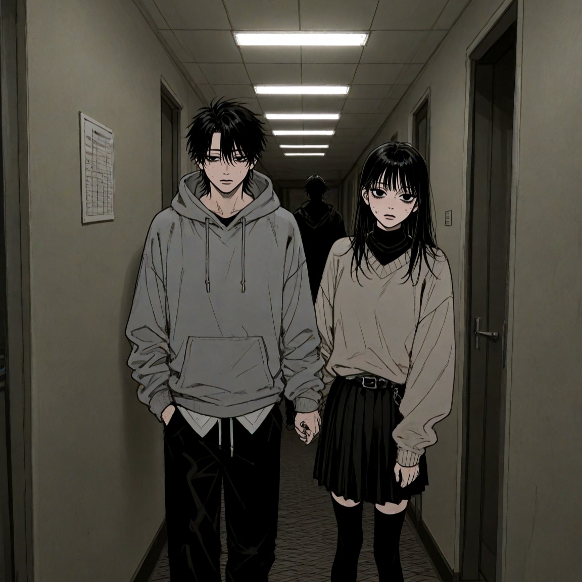 Playlist cover art