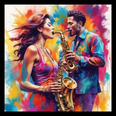 Image for my Jazz  songs