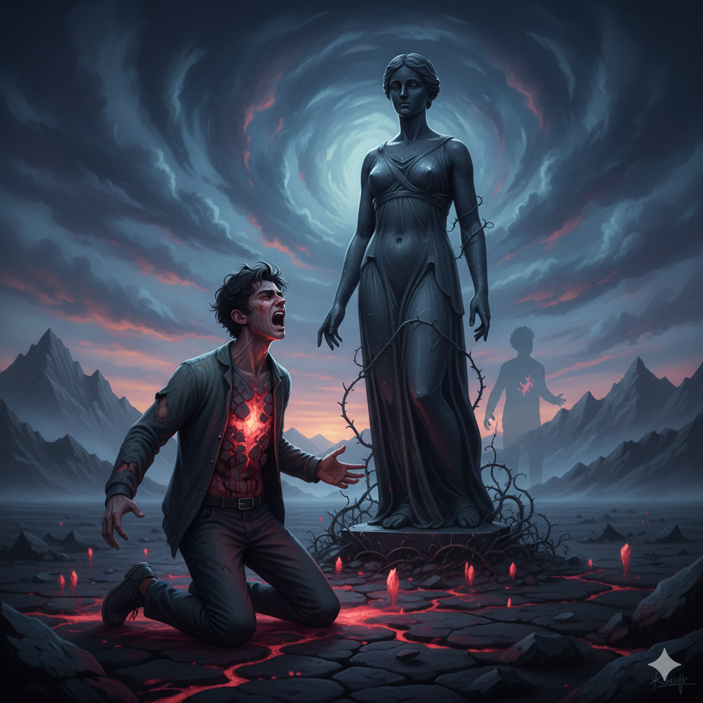 Speak artwork
