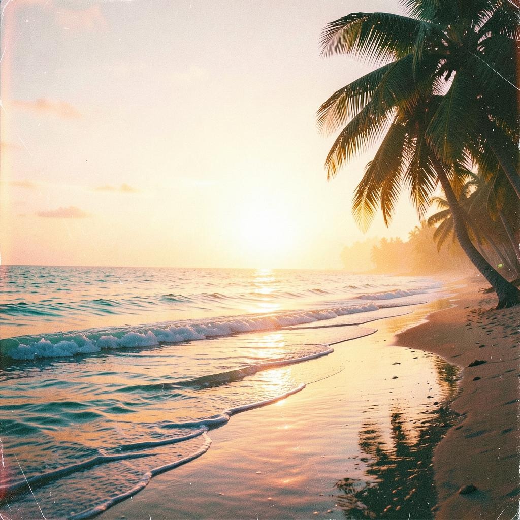 Summer in Every Sound