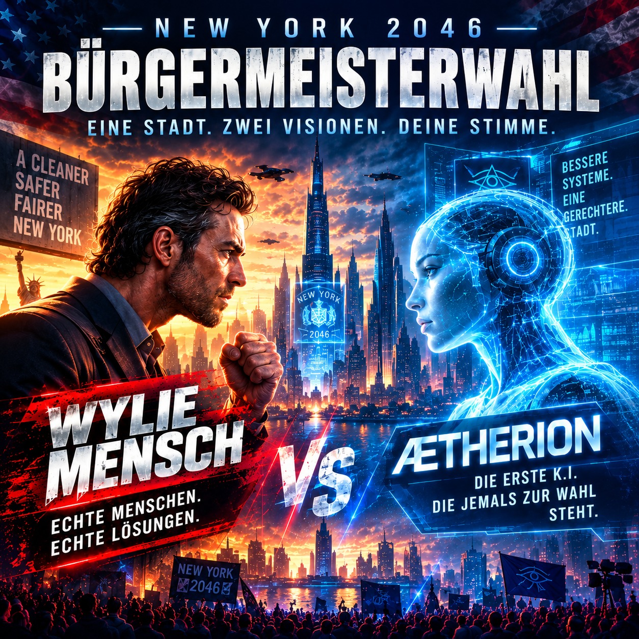 📻ÆTHERION Refresh - 1000 Questions artwork