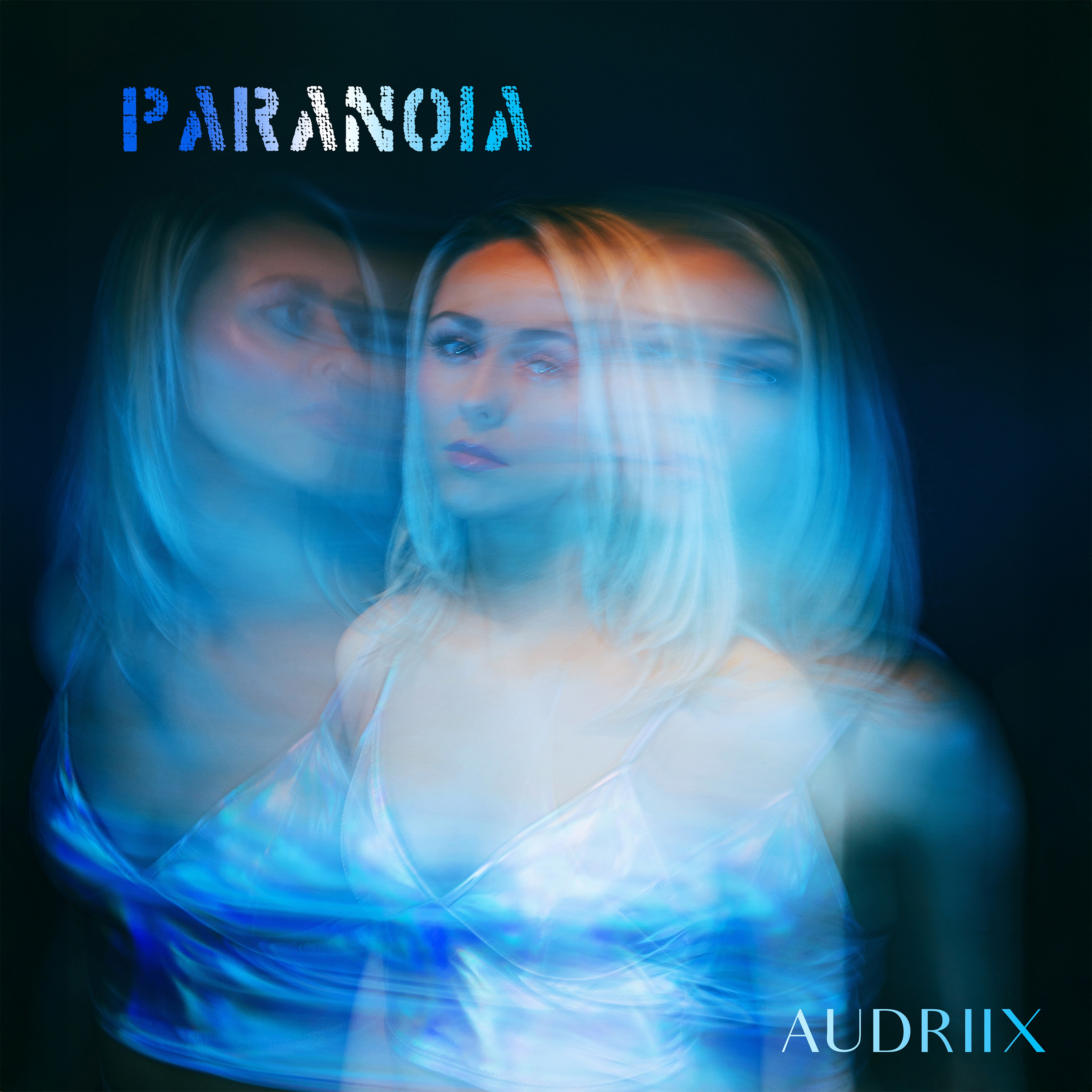 Paranoia artwork